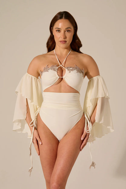 josan BW33 costume