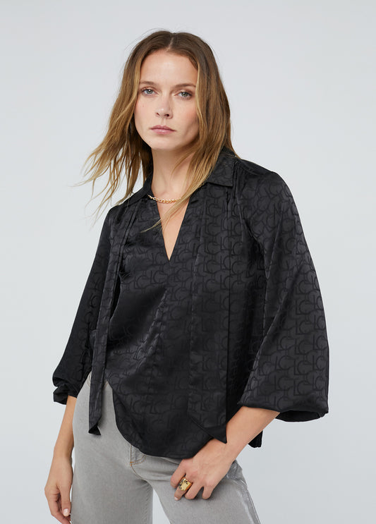 LOLA CASADEMUNT LF2415029 camicia