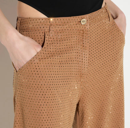 elisabetta franchi PJ16D66E2 jeans