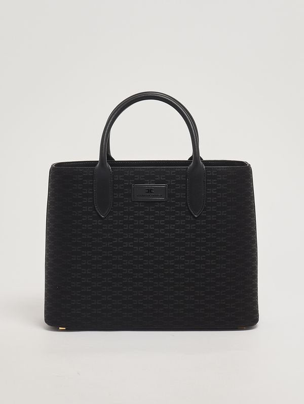 elisabetta franchi BS01A66E2 borsa