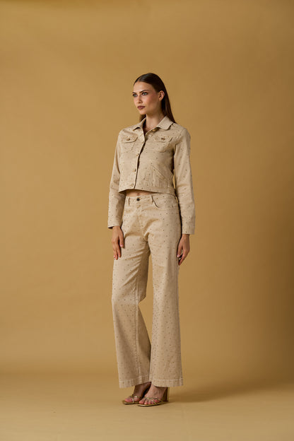 NO SECRETS NS060-26 jeans