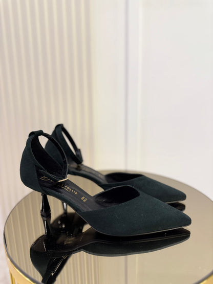 DIVINE FOLLIE AI59 DECOLLETTE