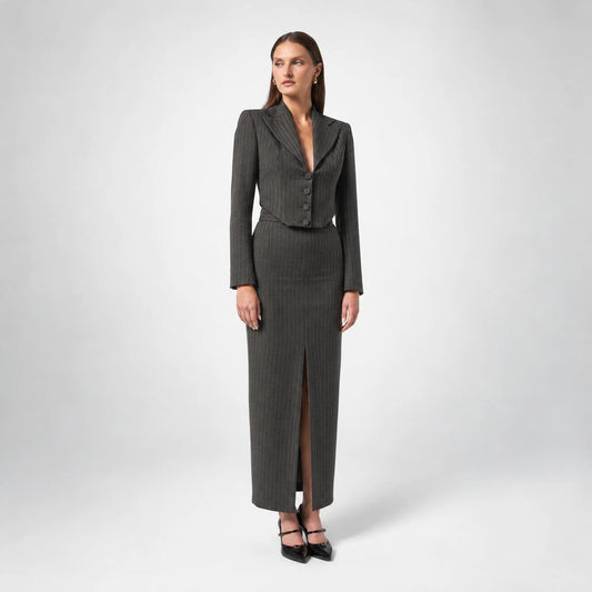 silence limited gi5397 giacca