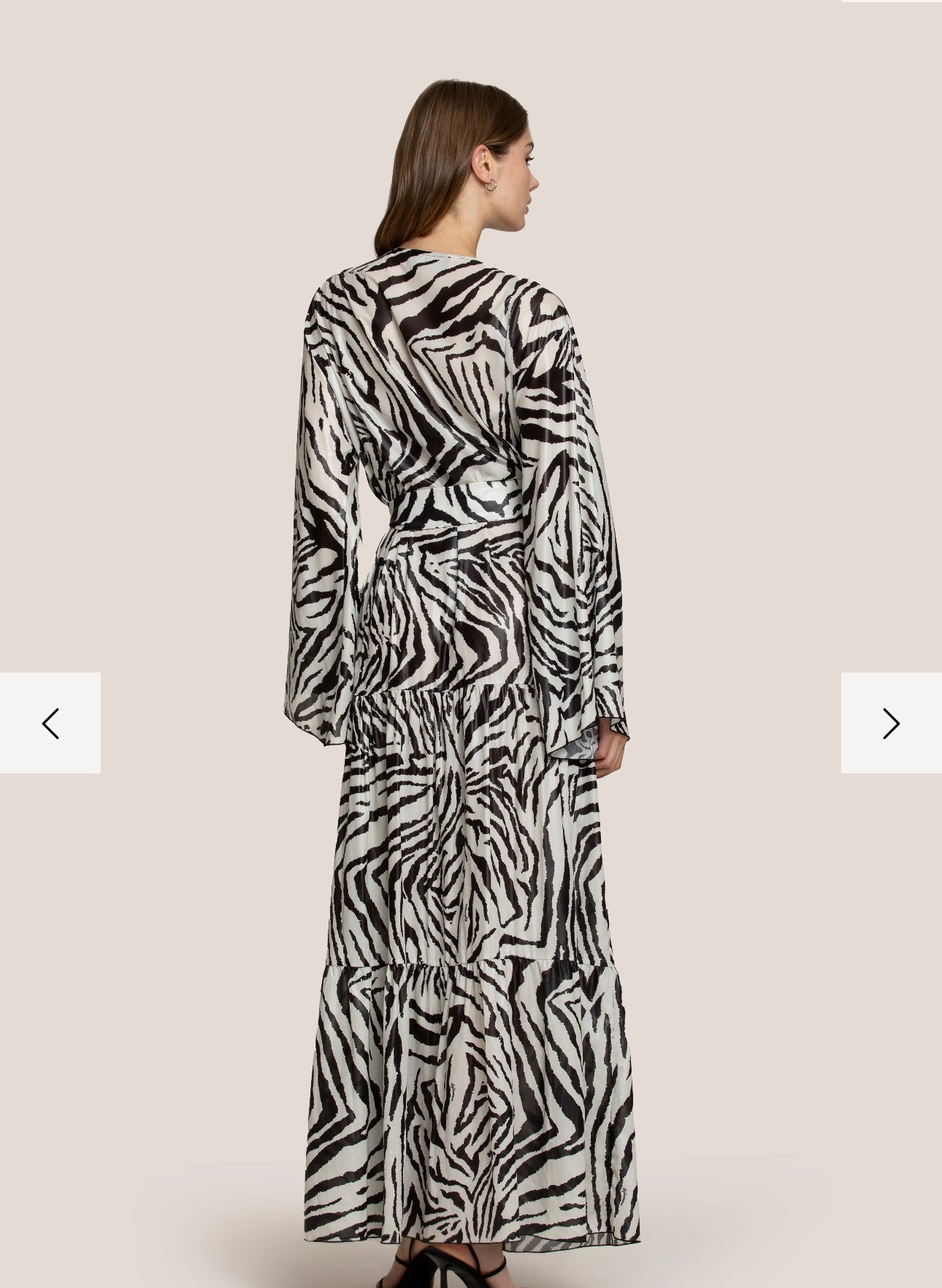 4GIVENESS 4912 Kimono