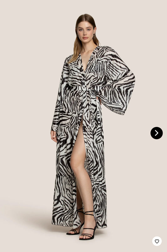 4GIVENESS 4912 Kimono