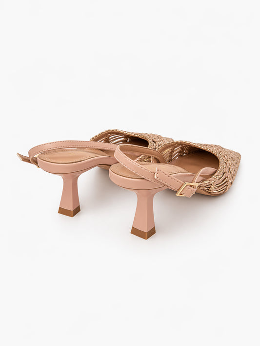DIVINE FOLLIE 65/2126 scarpa
