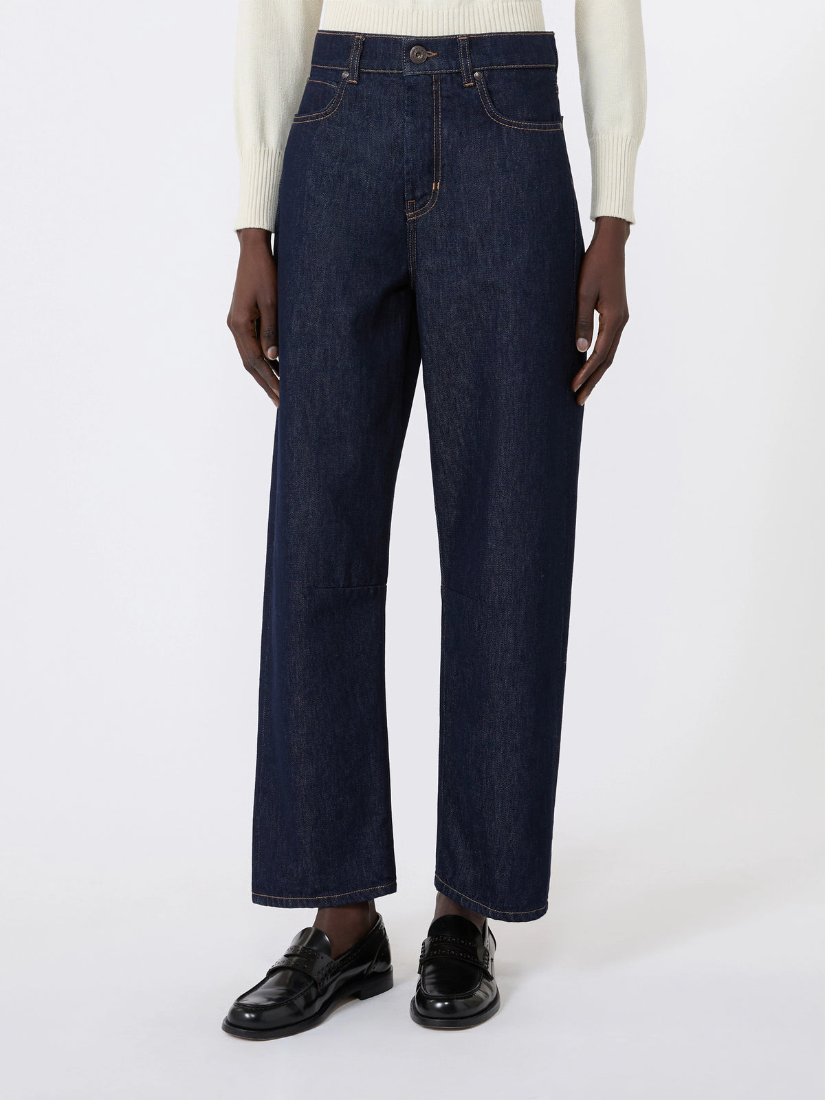 MAXMARA WEEKEND CADUCA jeans