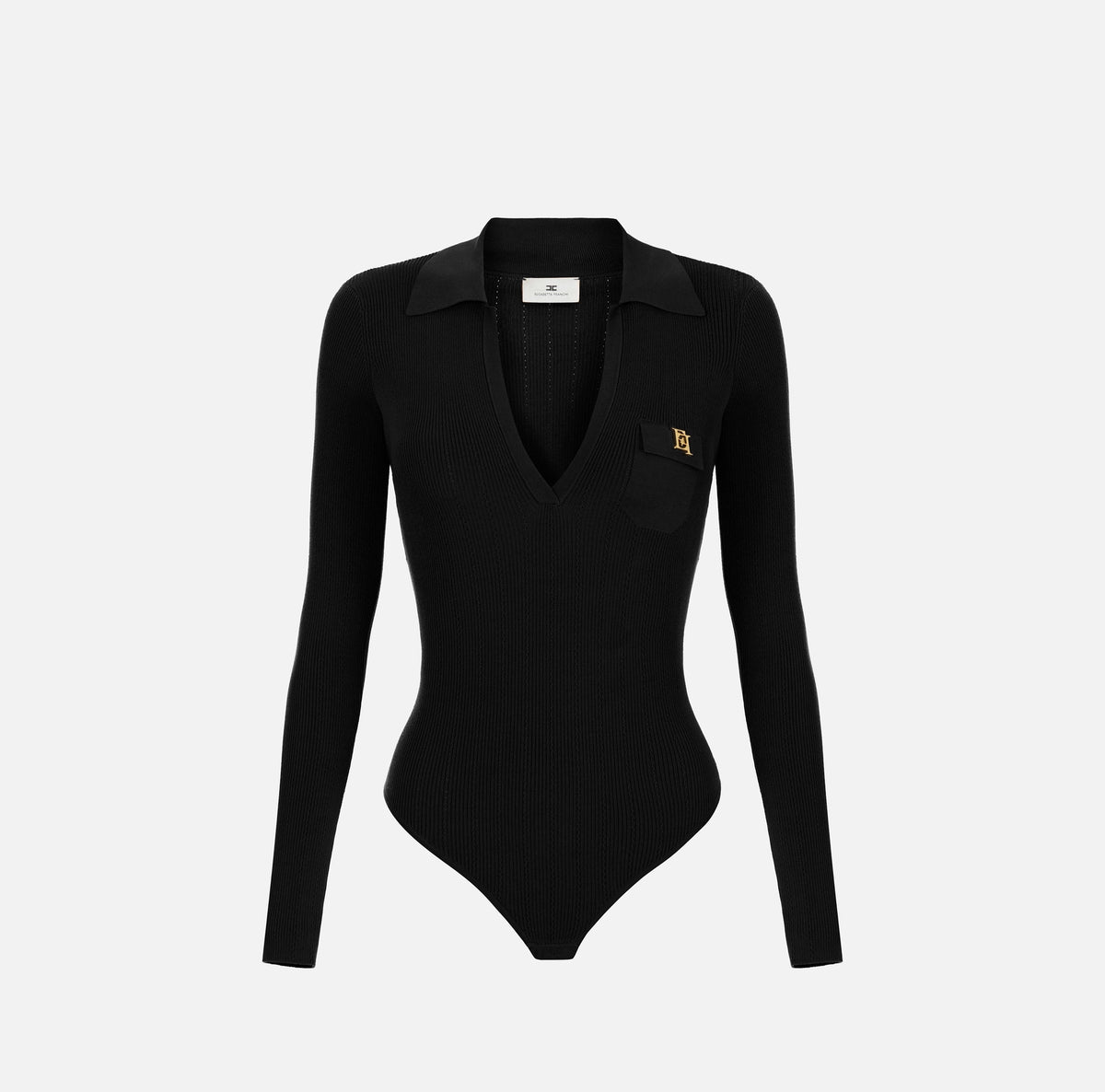 elisabetta franchi BK02B6E2 body