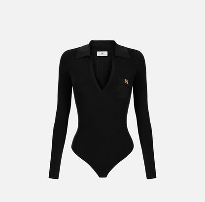elisabetta franchi BK02B6E2 body