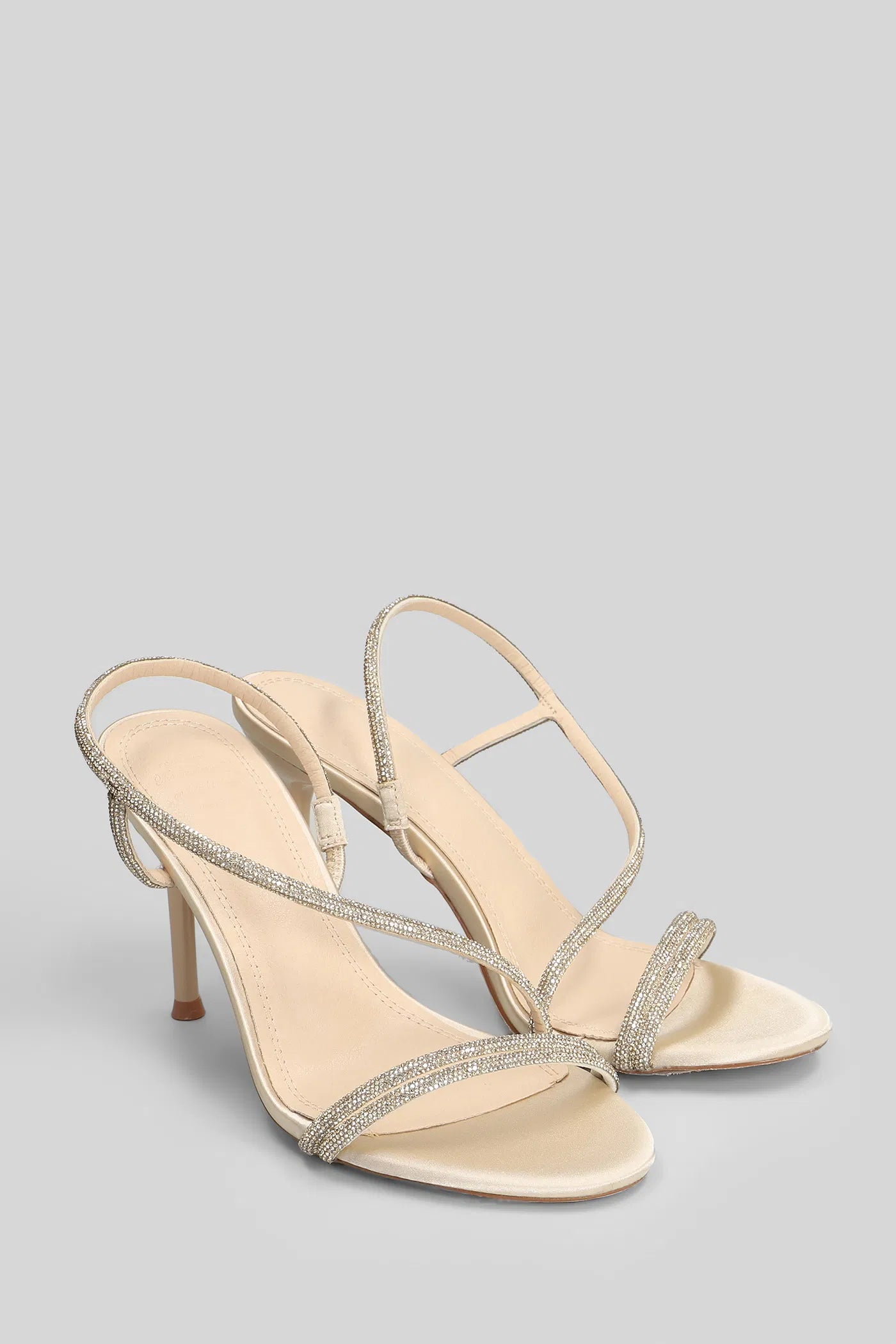 TWENTY FOURHAITCH flamenco scarpe