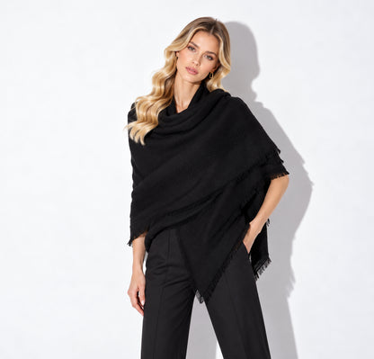 elisabetta franchi MT01F66E2 Mantella