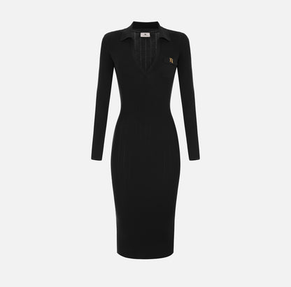 elisabetta franchi AM08B66E2 abito