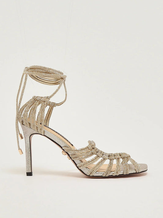 TWENTY FOURHAITCH moli scarpe