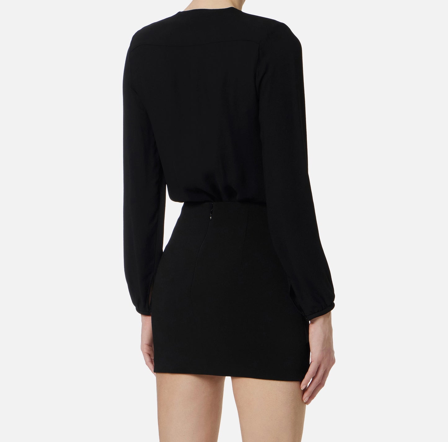 elisabetta franchi CB00762E2 body