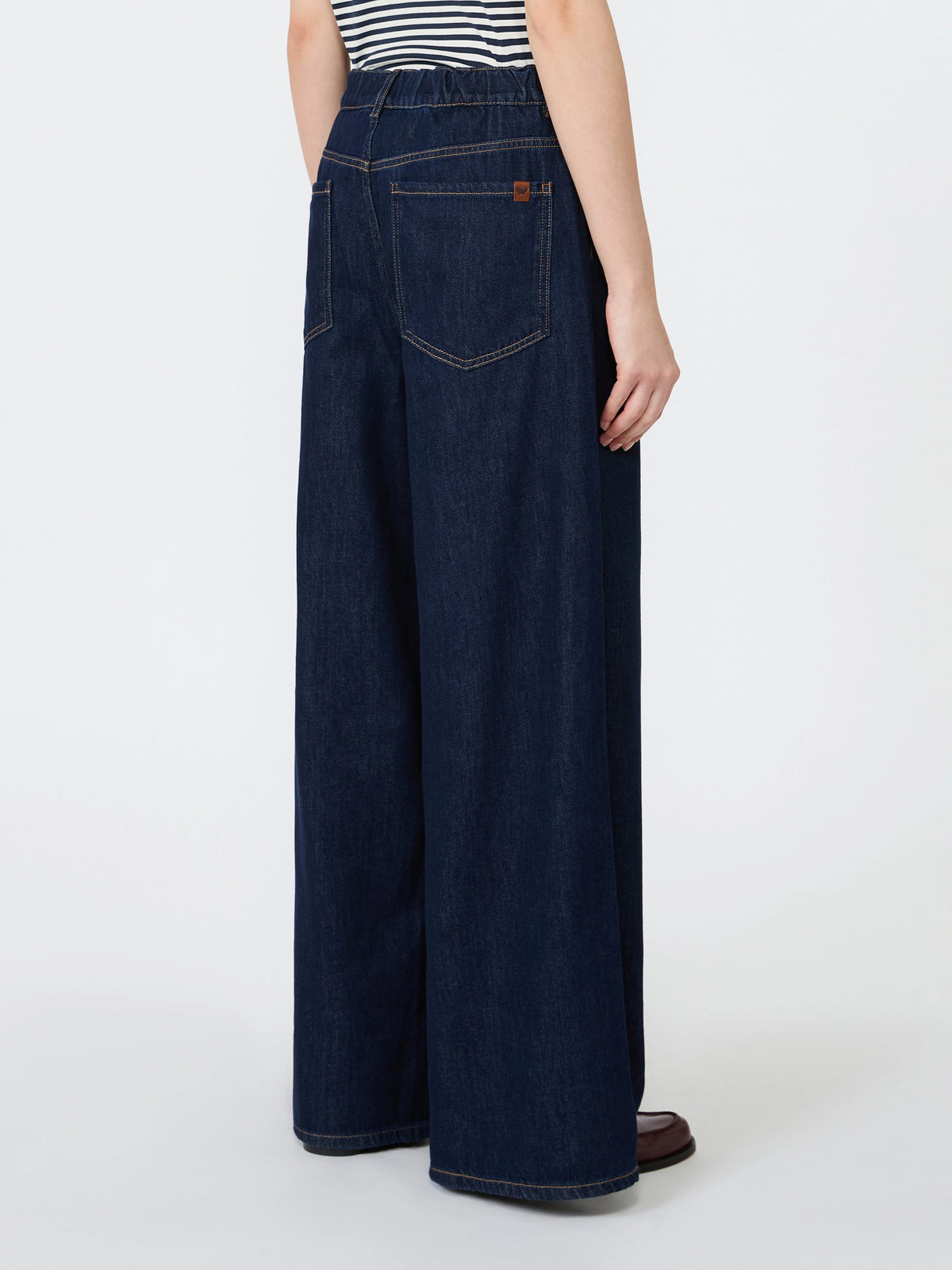 MAXMARA WEEKEND ZATTERA jeans