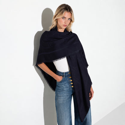 elisabetta franchi SC02F66E2 foulard