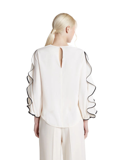 simona corsellini bl01001 camicia