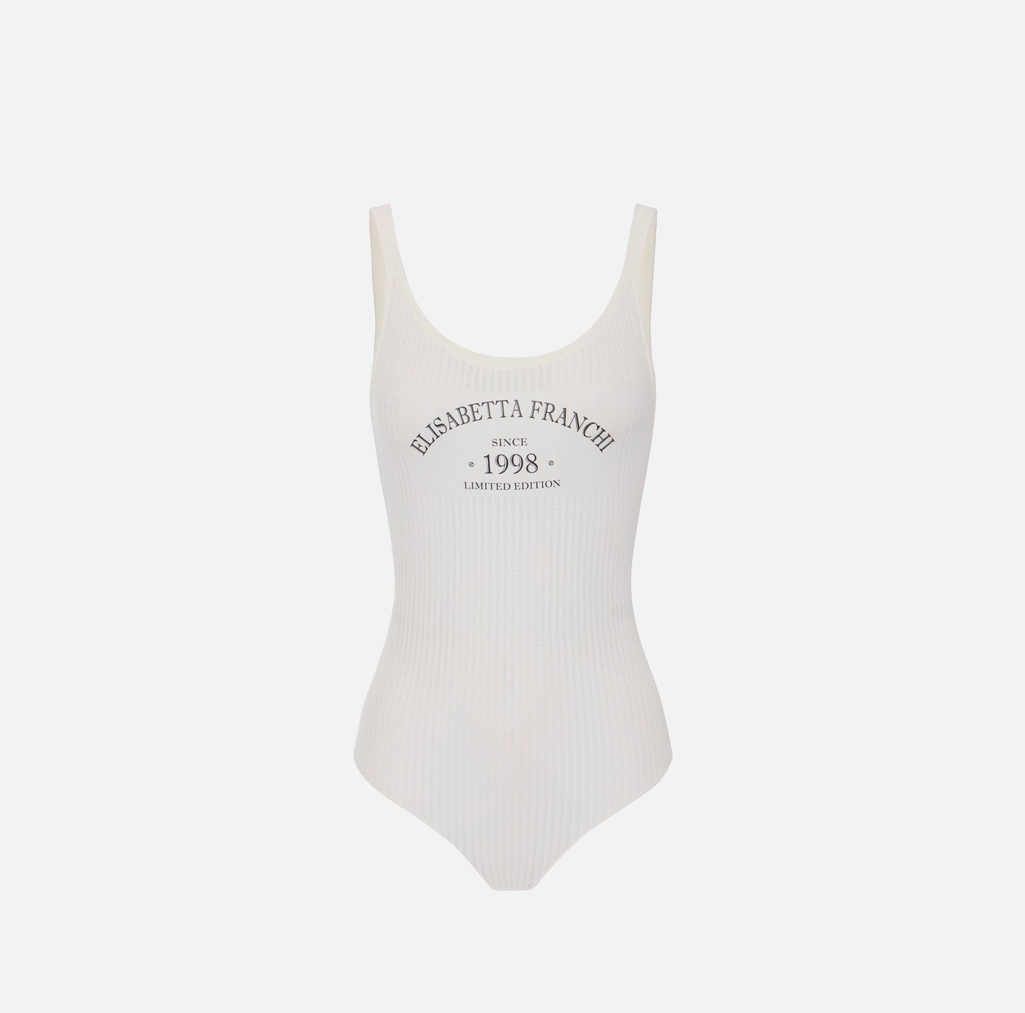 elisabetta franchi BK81Q61E2 body