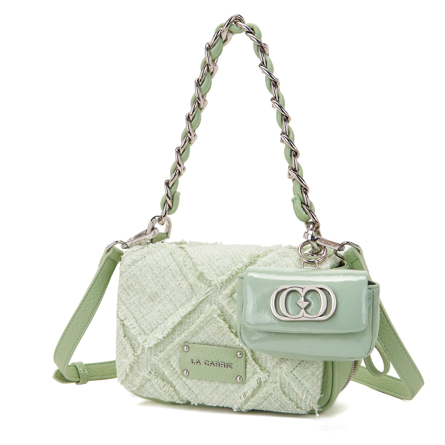 LA CARRIE 161M-BS450 borsa