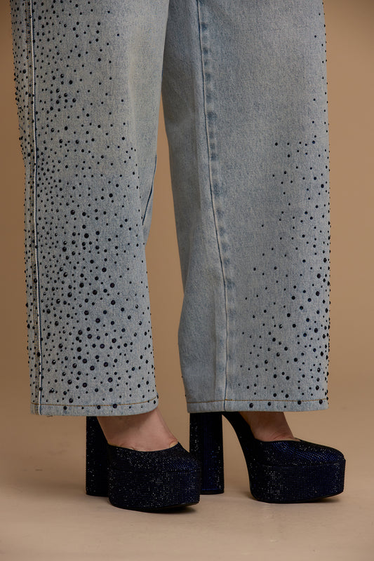 NO SECRETS ns220 jeans