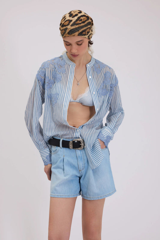 ermanno firenze K020 camicia
