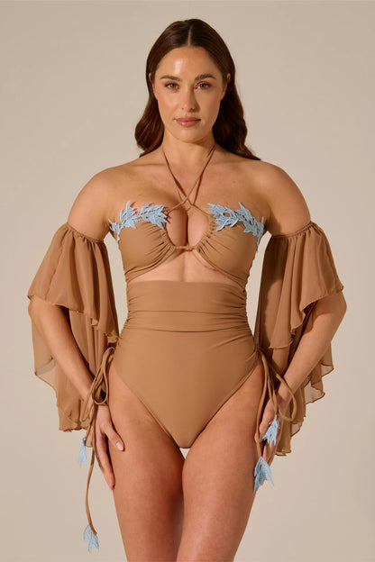 josan BW33 costume