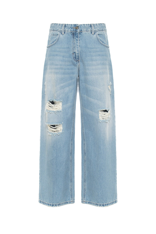 SO ALLURE c6023s jeans