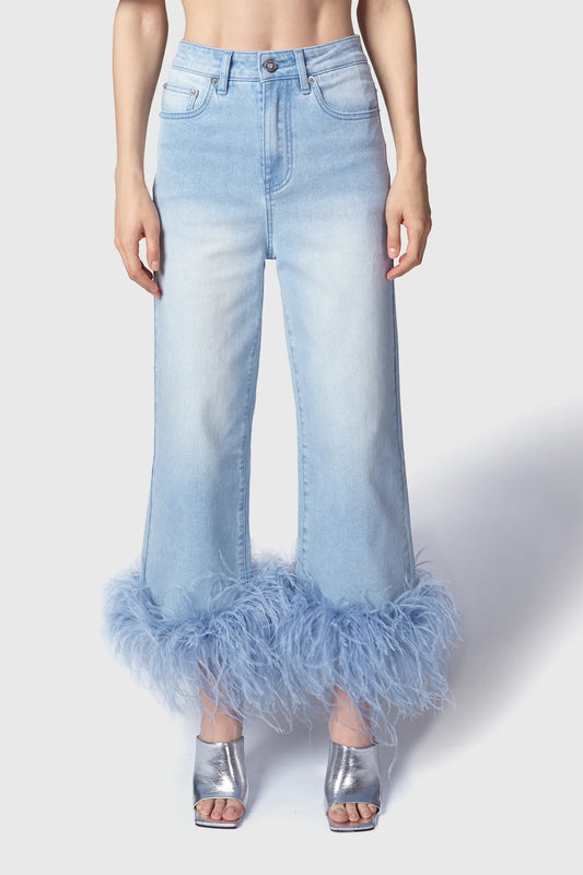 TWENTY FOURHAITCH ARCADE jeans