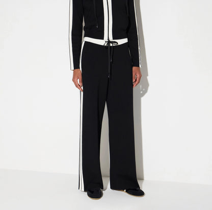 elisabetta franchi KP75S66E2 pantalone
