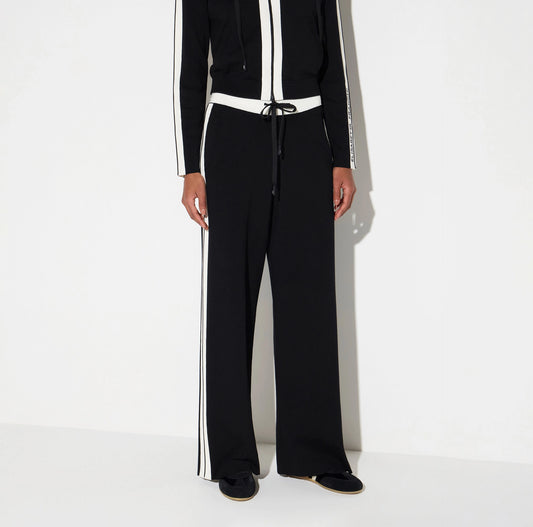 elisabetta franchi KP75S66E2 pantalone