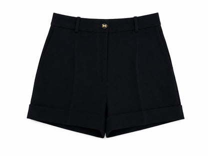 elisabetta franchi SH00961E2 short