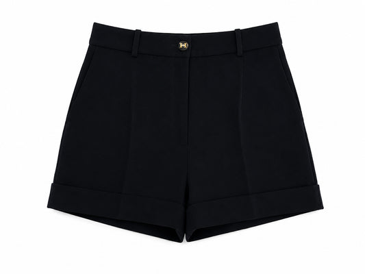 elisabetta franchi SH00961E2 short
