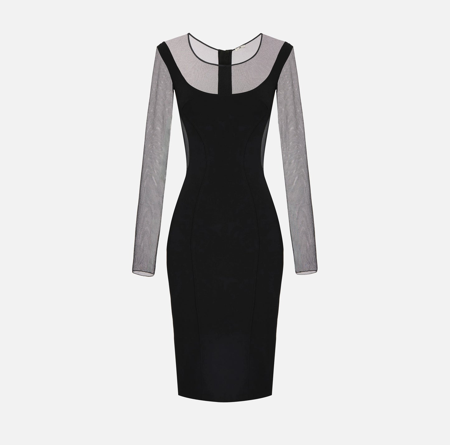 elisabetta franchi AB89862E2 abito