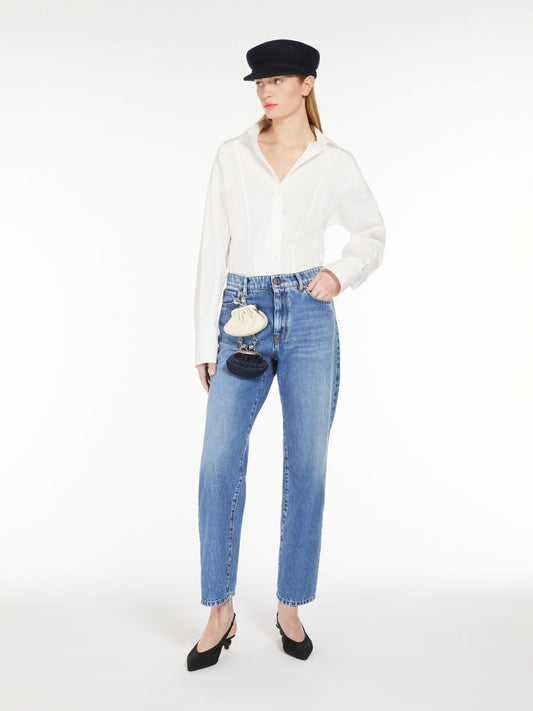 MAXMARA WEEKEND TORINO camicia