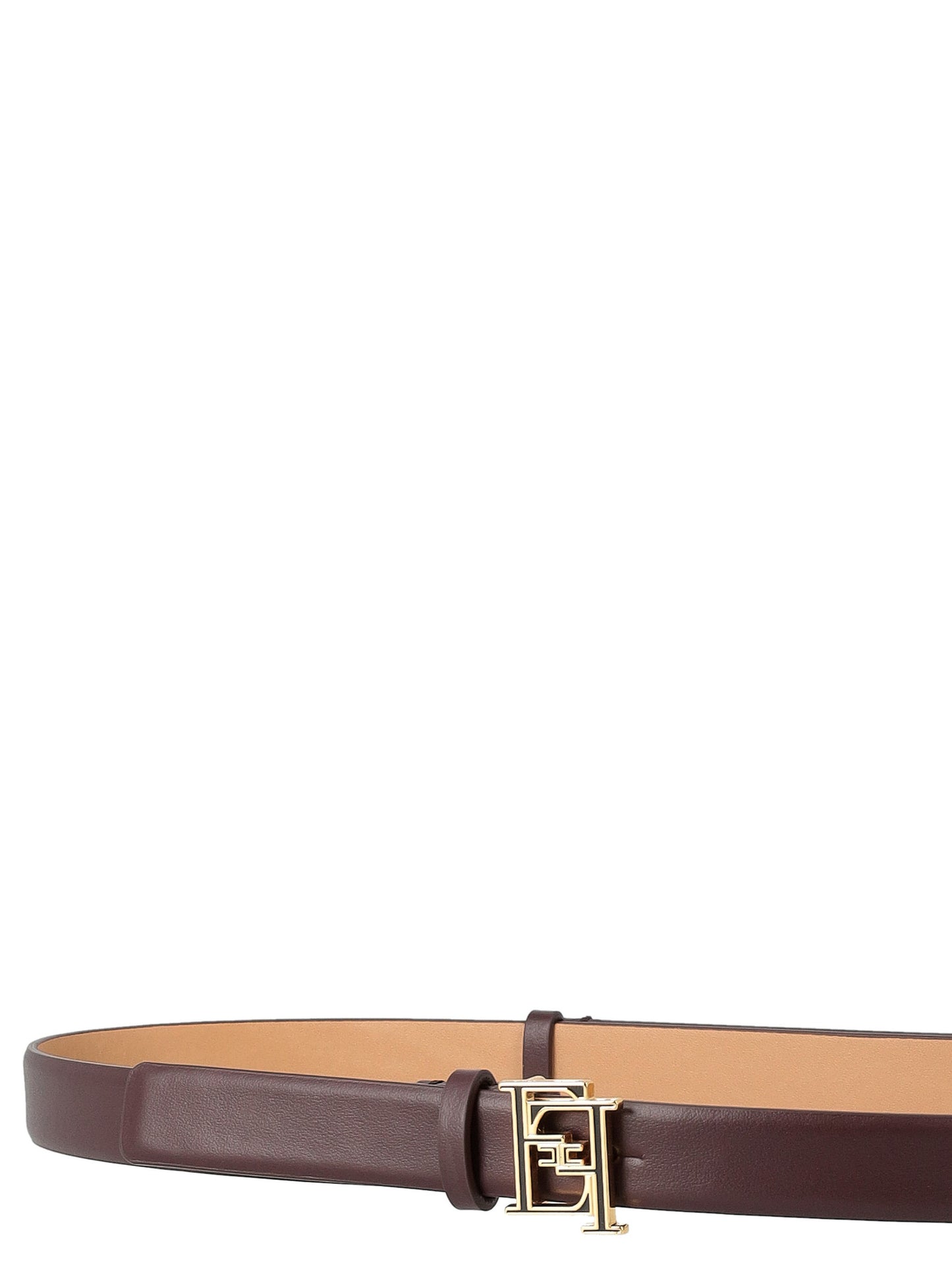 elisabetta franchi CT92S61E2 cintura
