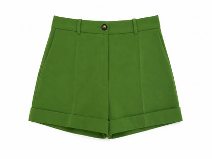 elisabetta franchi SH00961E2 short