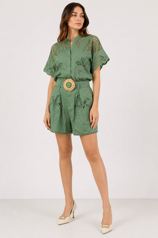 AMOSA ca02-26 camicia
