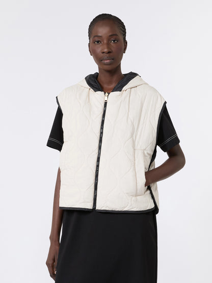 MAXMARA WEEKEND ACCENNI gilet