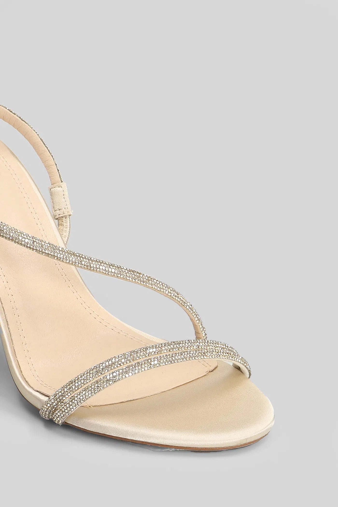 TWENTY FOURHAITCH flamenco scarpe