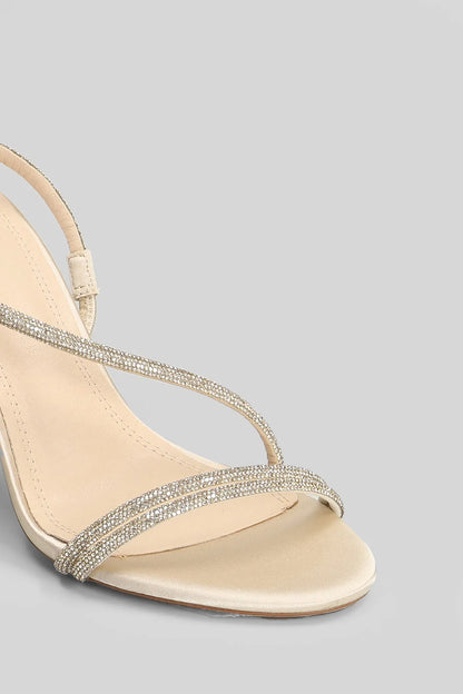 TWENTY FOURHAITCH flamenco scarpe