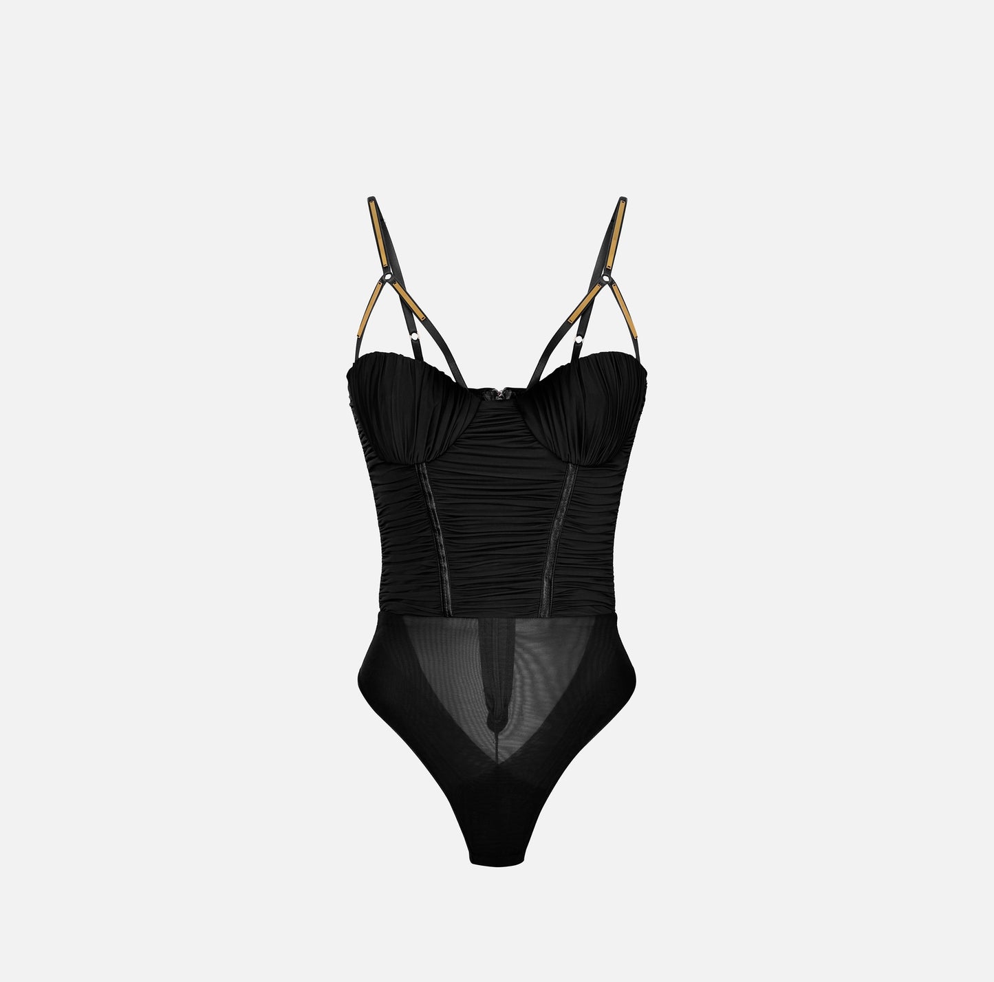 elisabetta franchi BO01961E2 body