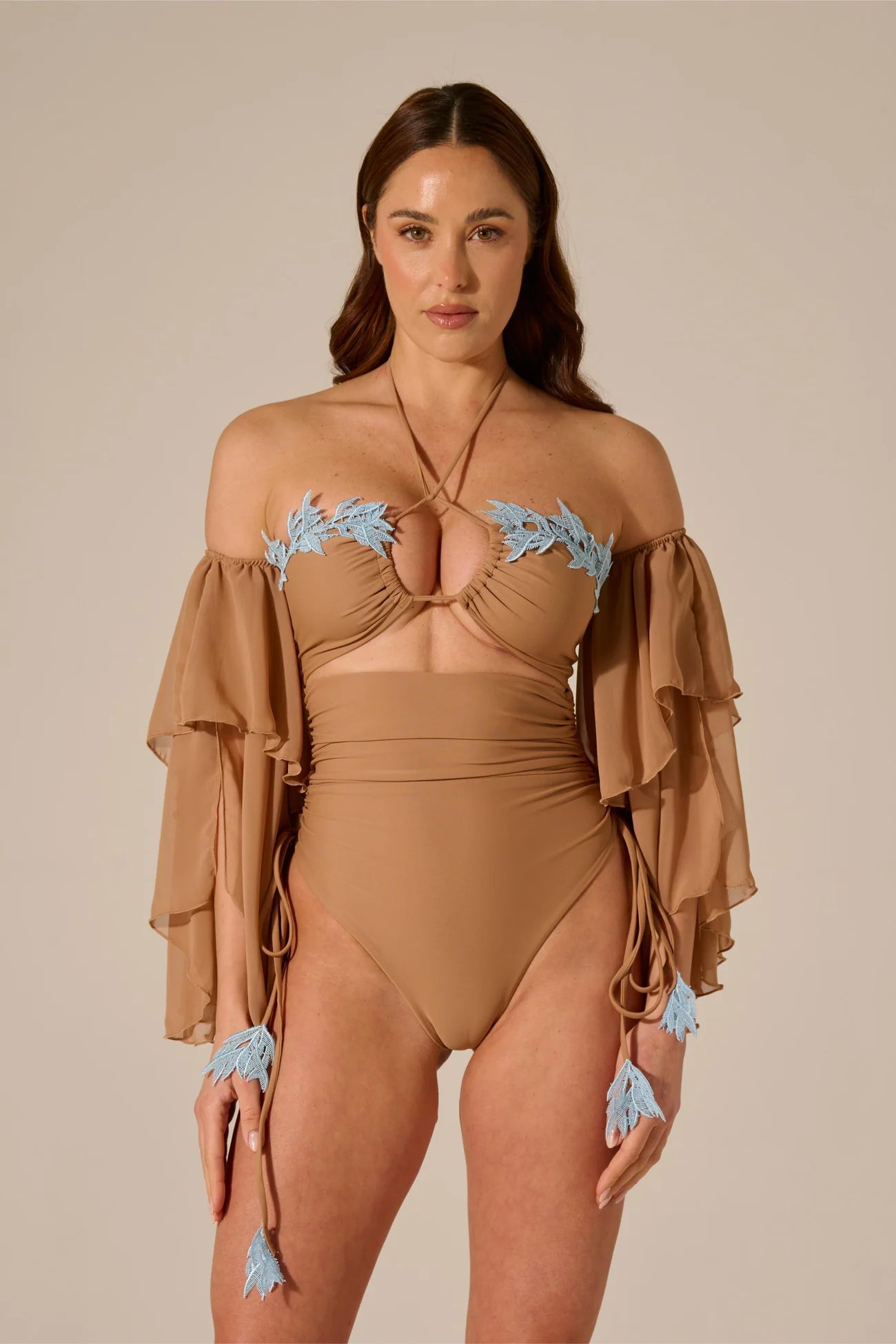 josan BW33 costume