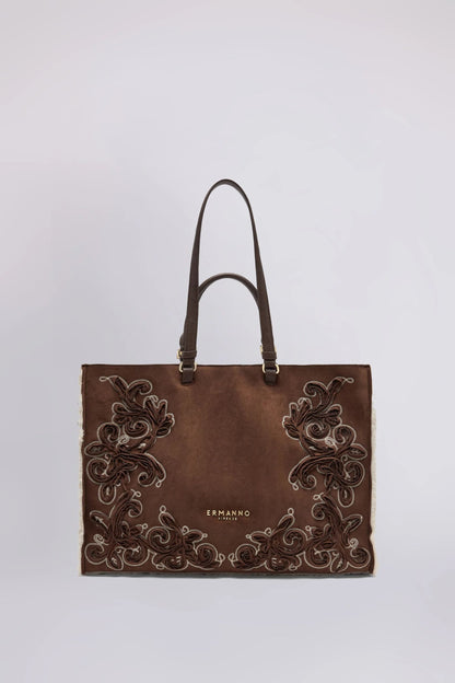 ermanno firenze S011e2C borsa