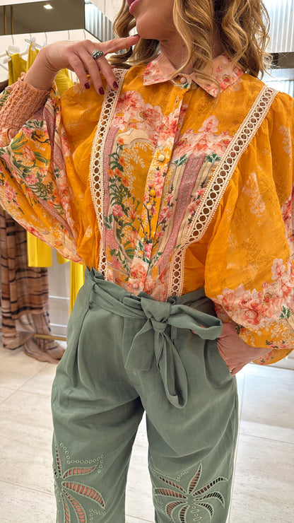 AMOSA PA04 pantalone