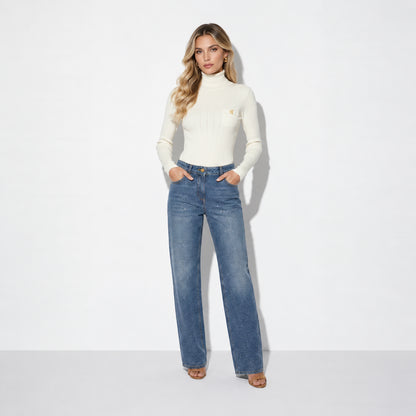 elisabetta franchi MK05B66E2 maglia