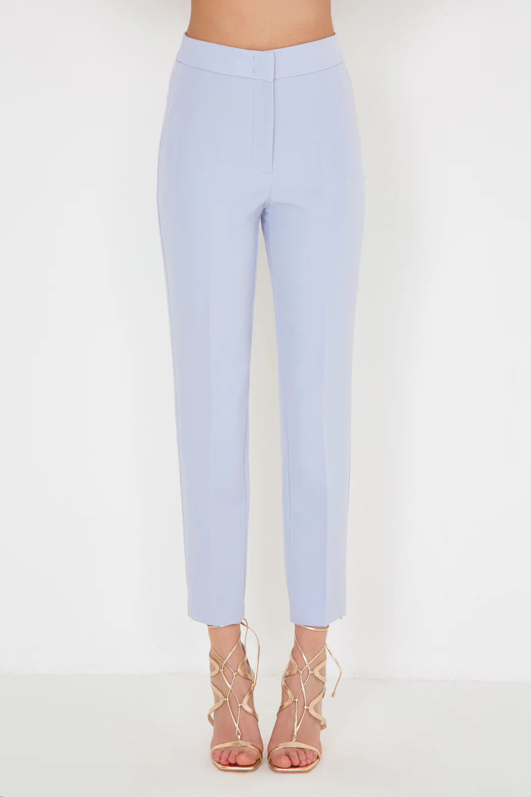 silence limited PA297 pantalone