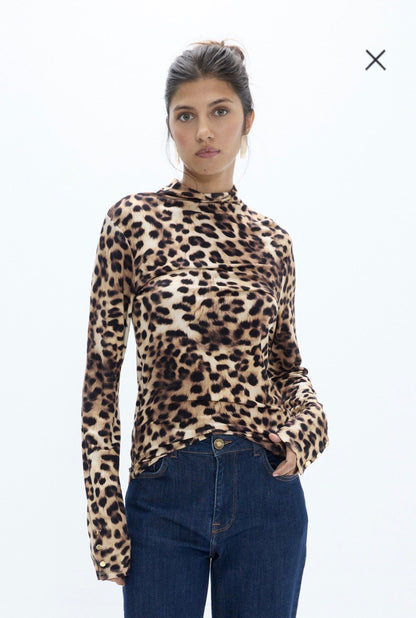LOLA CASADEMUNT LF2615041 maglia