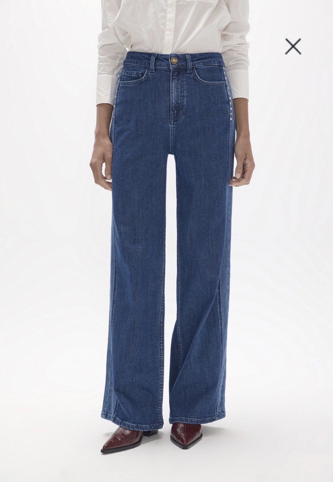 LOLA CASADEMUNT LF2614021 jeans