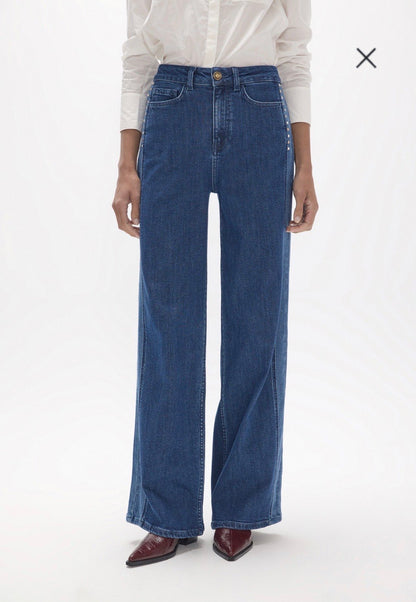 LOLA CASADEMUNT LF2614021 jeans
