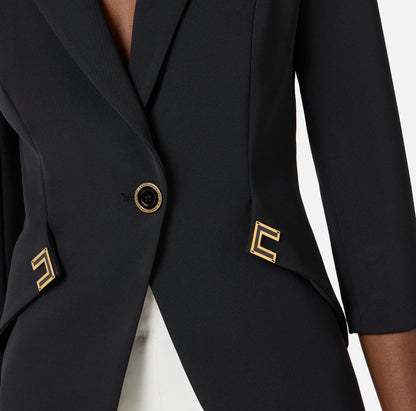 elisabetta franchi GI21561E2 giacca